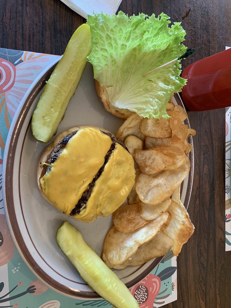 THE PEPPERMILL RESTAURANT 37 Photos & 69 Reviews 94 Main St, South