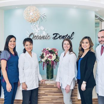 Oceanic Dental - Fountain Valley Oceanic Dental - Fountain Valley