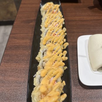 Osaka Ramen and Sushi - Spicy girl - Ramen Near Me - Chesapeake, Virginia Osaka Ramen and Sushi - Spicy girl - Ramen Near Me - Chesapeake, Virginia