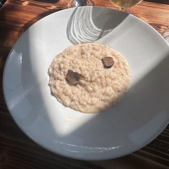 Olivos - Truffle risotto - Spanish Near Me - Tampa, Florida Olivos - Truffle risotto - Spanish Near Me - Tampa, Florida