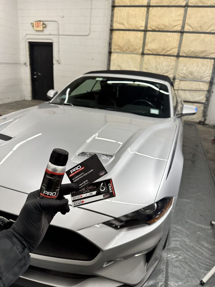 LUCKY MOBILE CAR DETAILING 418 Photos & 23 Reviews 1 Hadley Ct