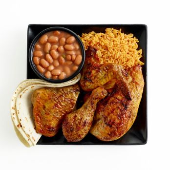 El Pollo Loco - Fast Food Near Me - Denton, Texas El Pollo Loco - Fast Food Near Me - Denton, Texas