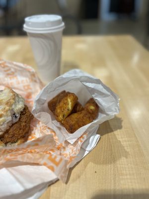 Rise Southern Biscuits & Righteous Chicken - Nashville Downtown by null