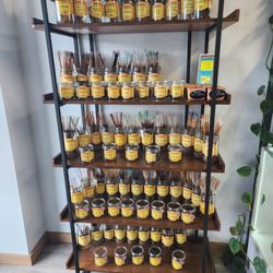 Turning Leaf - Waukesha - Turning Leaf Waukesha showing wild berry incense sticks and cones
