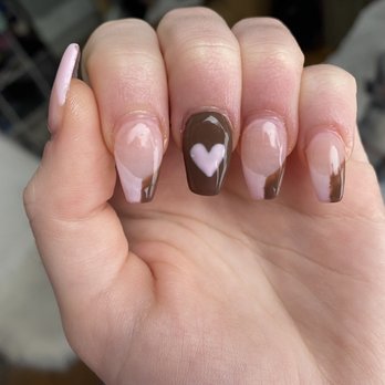 VIP Nails & Spa - Nail Salons Near Me - Burbank, Illinois