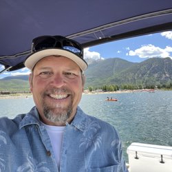 Lake Dillon Boat Rides - Capt. Phil