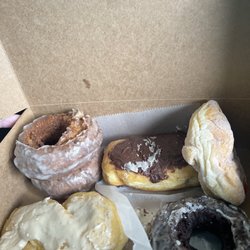 Towne Donut Shoppe