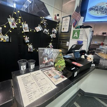 ELNO - Coffee & Tea Near Me - Panorama City, California ELNO - Coffee & Tea Near Me - Panorama City, California
