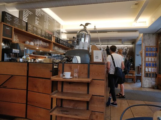 Das voglhaus cafe und kaufhaus by null