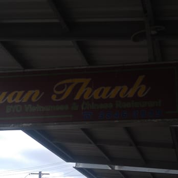 West End Quan Thanh - Chinese Near Me - West End, QLD West End Quan Thanh - Chinese Near Me - West End, QLD