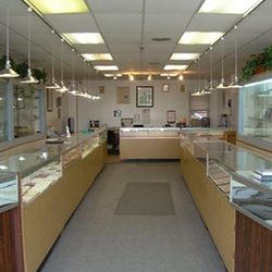 Keller's Jewelry