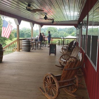 Robin Hill Farm and Vineyard - Venues & Event Spaces Near Me - Brandywine, Maryland
