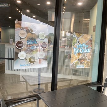 Burrito Shak - Mexican Near Me - Cary, North Carolina