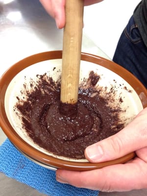 Coconama Chocolate by null