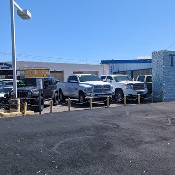 Too Hot Motors - Auto Repair Near Me - Tucson, Arizona Too Hot Motors - Auto Repair Near Me - Tucson, Arizona