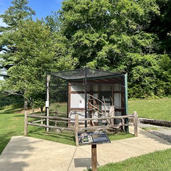 Panther Creek State Park - Hiking Near Me - Morristown, Tennessee Panther Creek State Park - Hiking Near Me - Morristown, Tennessee
