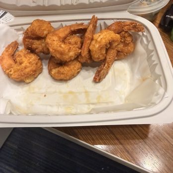 PJay's Kitchen - Seafood Near Me - Norfolk, Virginia
