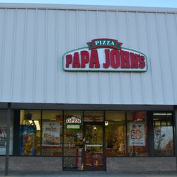 Papa Johns Pizza