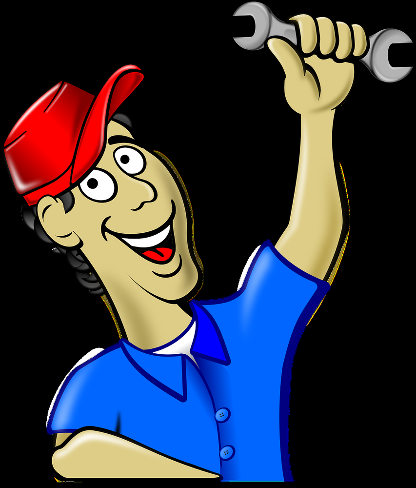 Slide of T&M Handyman Services