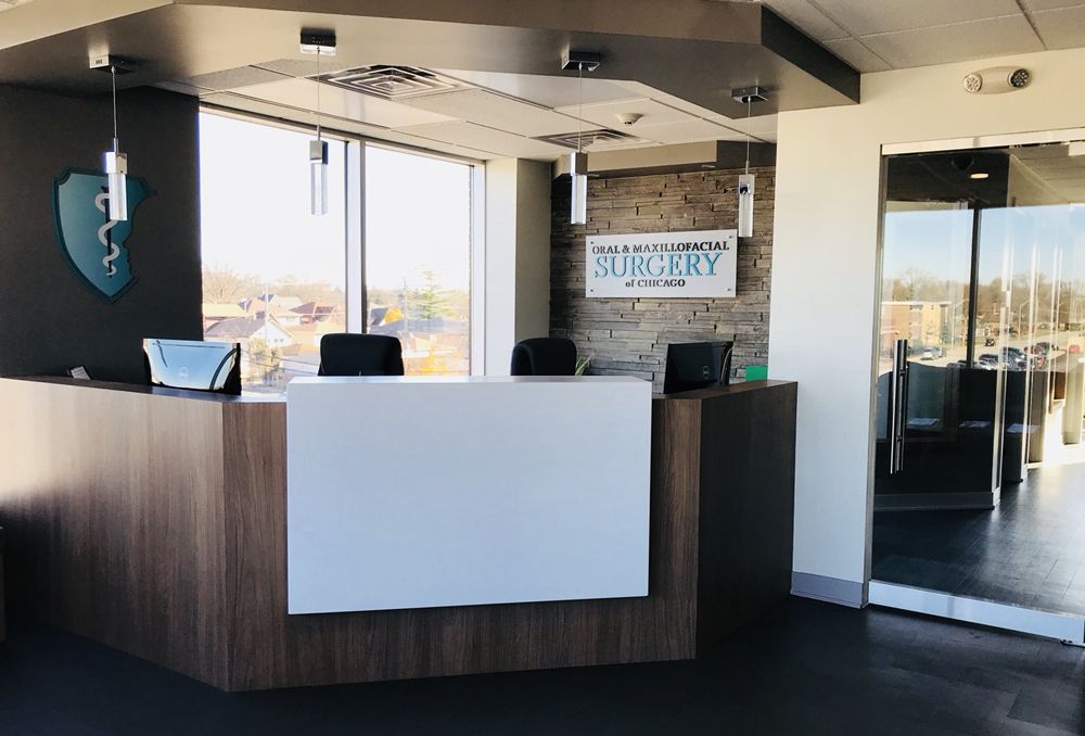 Oral & Maxillofacial Surgery of Chicago - sleep specialist in Oak Lawn, IL