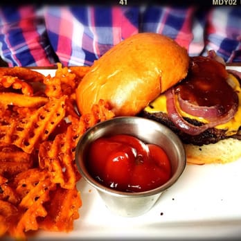 Crave Kitchen & Bar - Crave Burger - Cafes Near Me - El Paso, Texas Crave Kitchen & Bar - Crave Burger - Cafes Near Me - El Paso, Texas