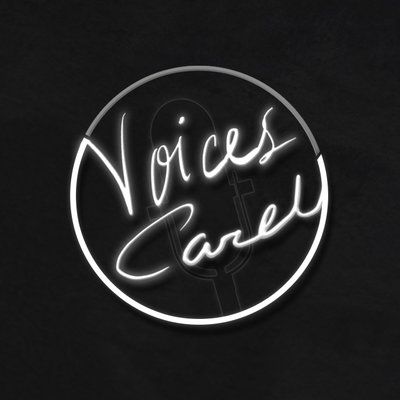 Voices Carey