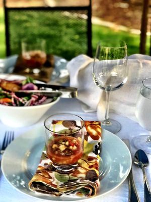 Silver Spoons Catering & Events - Lone Tree