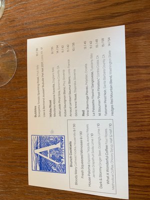 Menu photo 8 The Anchorage Greenville, SC Menu photo 8 The Anchorage Greenville, SC