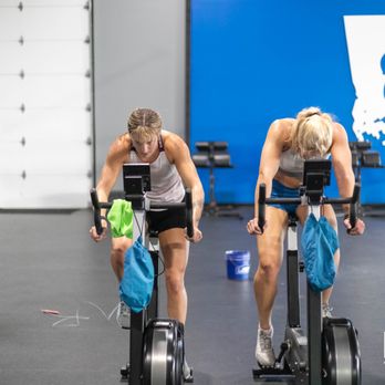 Fusion Training - CROSSFIT - Weight Loss Centers Near Me - Statesboro, Georgia Fusion Training - CROSSFIT - Weight Loss Centers Near Me - Statesboro, Georgia