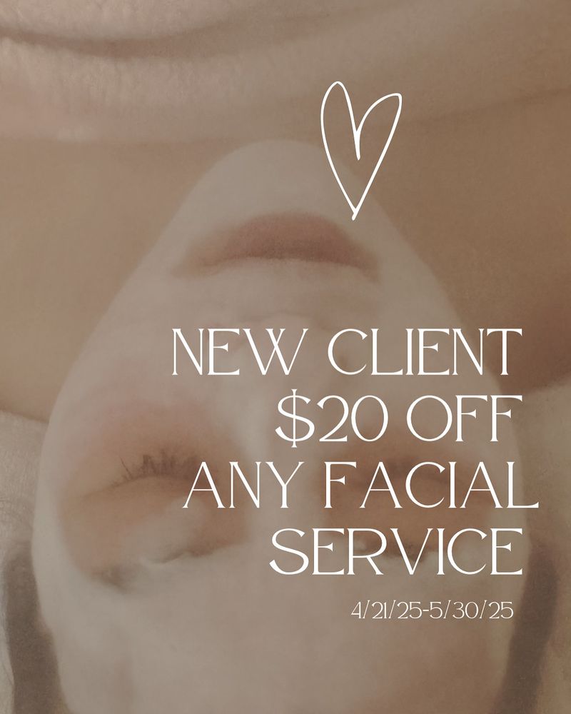 Melorie Lashes & Skin Care Studio Logo