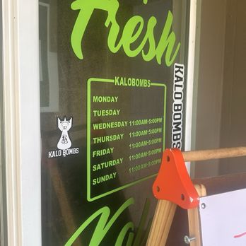 Kalo Bombs - store hours - Ice Cream & Frozen Yogurt Near Me - Waianae, Hawaii Kalo Bombs - store hours - Ice Cream & Frozen Yogurt Near Me - Waianae, Hawaii