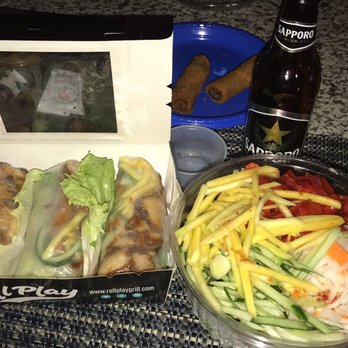 Roll Play - Vietnamese Near Me - Vienna, Virginia Roll Play - Vietnamese Near Me - Vienna, Virginia