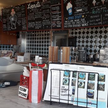 Loard's Ice Cream - Ice Cream & Frozen Yogurt Near Me - San Leandro, California Loard's Ice Cream - Ice Cream & Frozen Yogurt Near Me - San Leandro, California