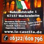 Photo of La Casetta Pizzeria