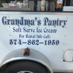 Grandma's Pantry