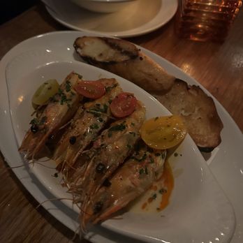 Starlite - Shrimp - Cocktail Bars Near Me - San Diego, California