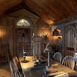 Beauport, Sleeper-McCann House