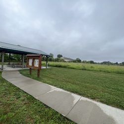 Brooks Nature Area