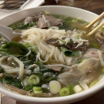Pho Saigon Pasteur - Pho dac biet - soooooo good!! - Vietnamese Near Me - Alhambra, California Pho Saigon Pasteur - Pho dac biet - soooooo good!! - Vietnamese Near Me - Alhambra, California