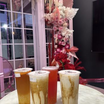 Tea N Bites - Bubble Tea Near Me - Miami, Florida