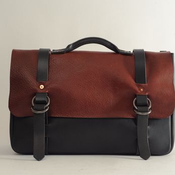 Orox Leather - Briefcases handmade in store. - Leather Goods Near Me - Portland, Oregon Orox Leather - Briefcases handmade in store. - Leather Goods Near Me - Portland, Oregon