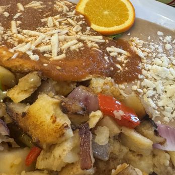 Downtown Cafe by JL - Huevos Rancheros - Breakfast & Brunch Near Me - Oxnard, California