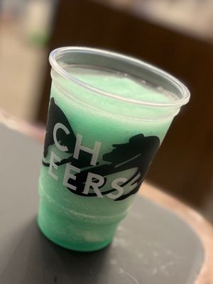 Taco Bell Cantina Cantina by null