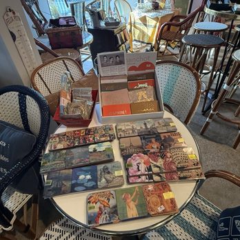 boulangerie - French Near Me - Newport Beach, California