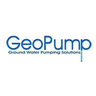 Slide of Geo Pump