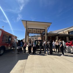 Yum Yum Bites FoodTruck