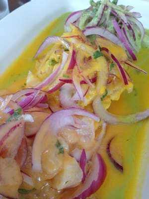 Pachamanka Authentic Peruvian Cuisine by null
