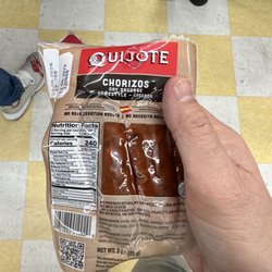 Presidente Supermarket