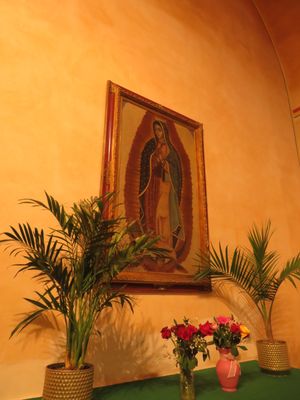 Mission Concepción by null