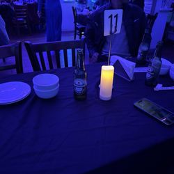 Top restaurant & lounge